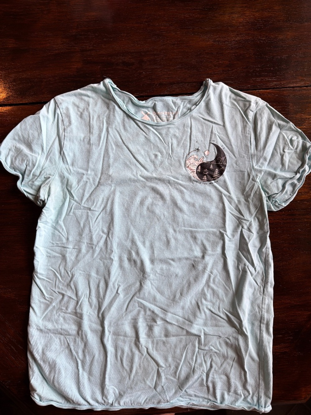 Woman’s Dutch Bros Shirt